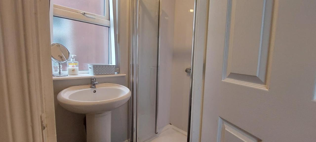 Edenderry Town House Lägenhet Belfast Exteriör bild