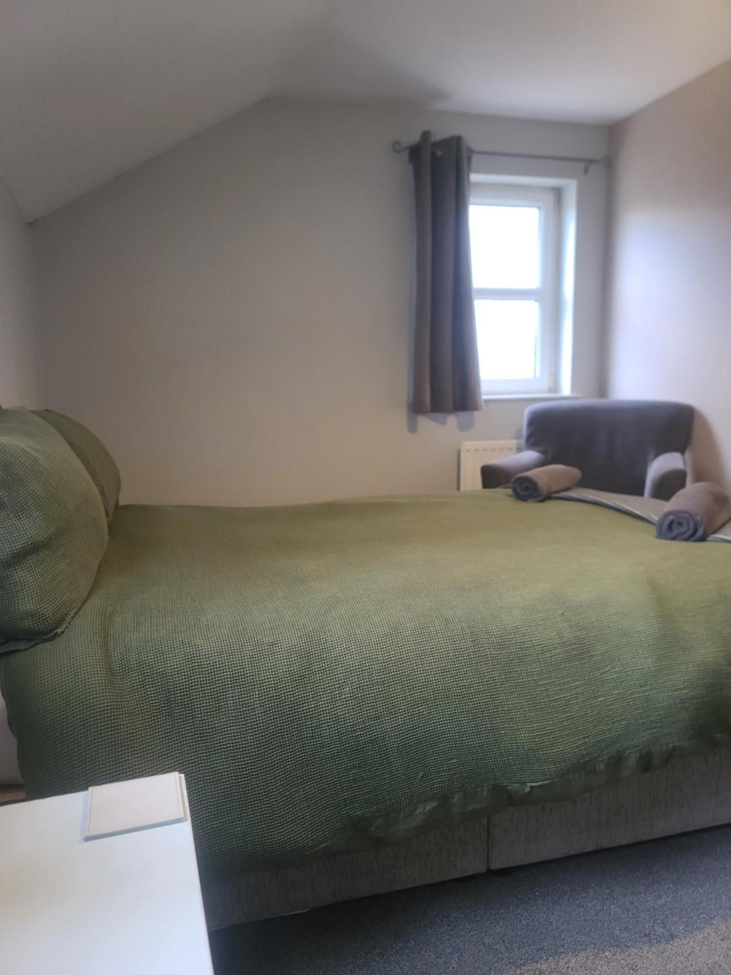 Edenderry Town House Lägenhet Belfast Exteriör bild