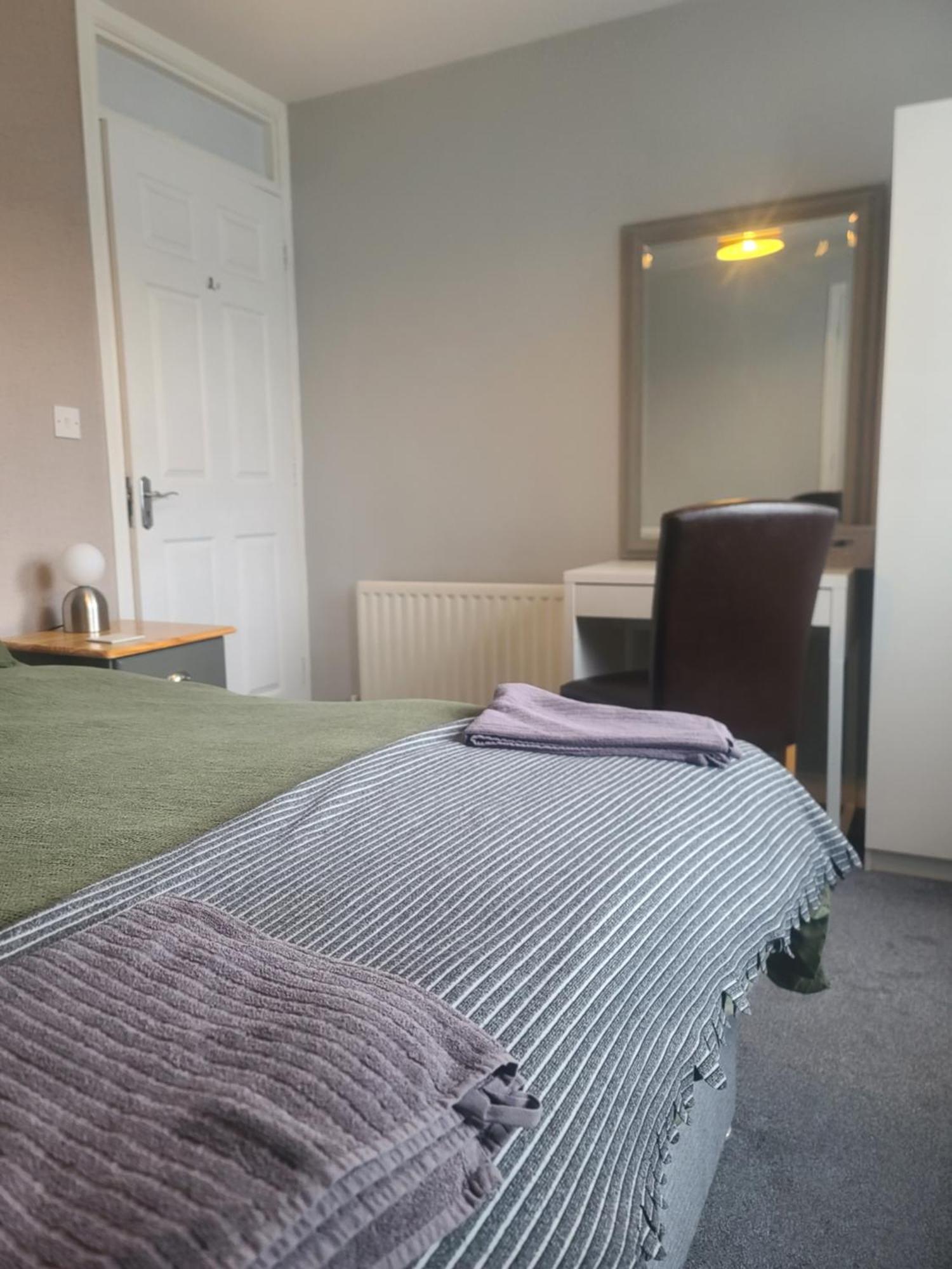 Edenderry Town House Lägenhet Belfast Exteriör bild