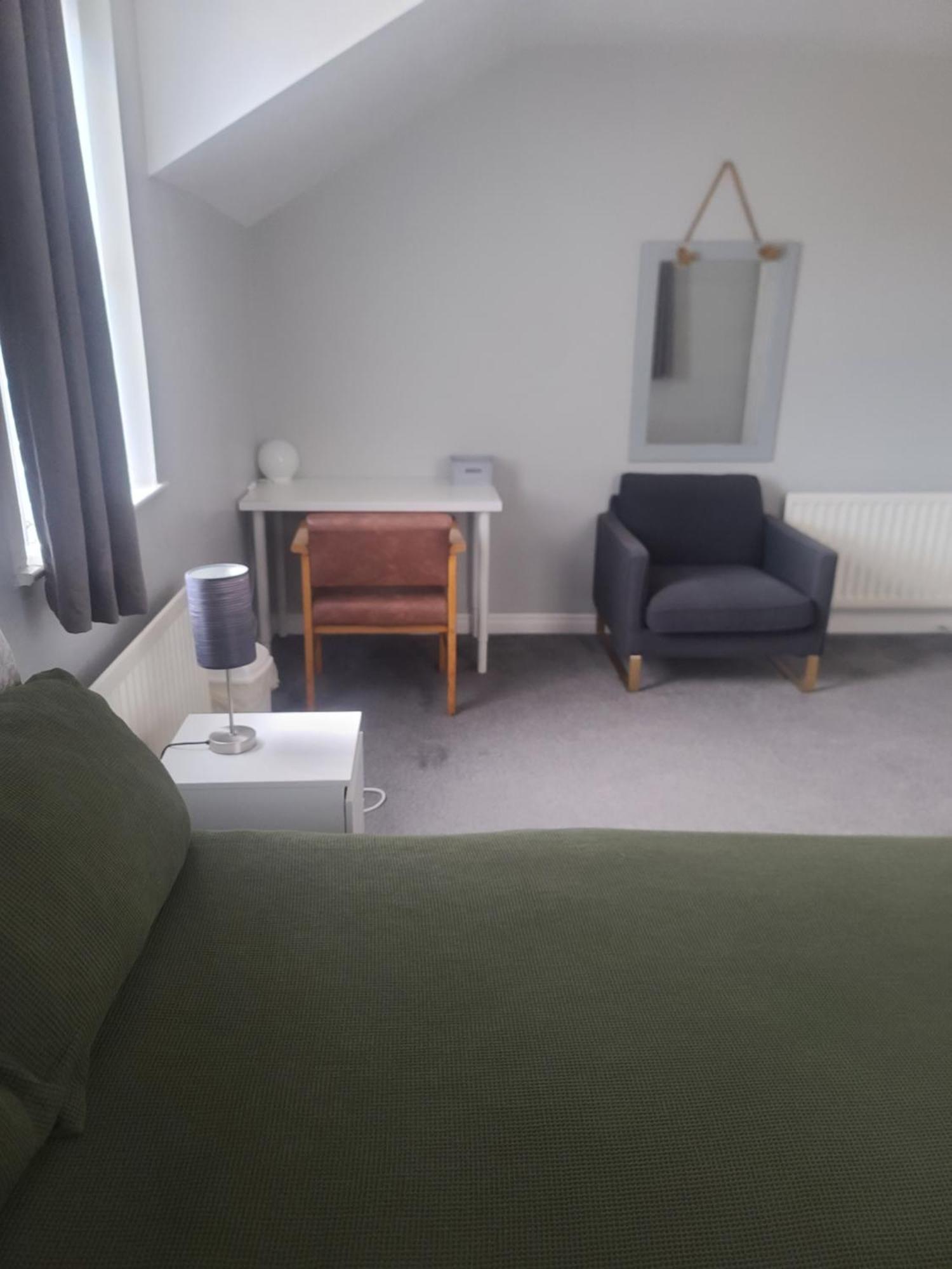 Edenderry Town House Lägenhet Belfast Exteriör bild